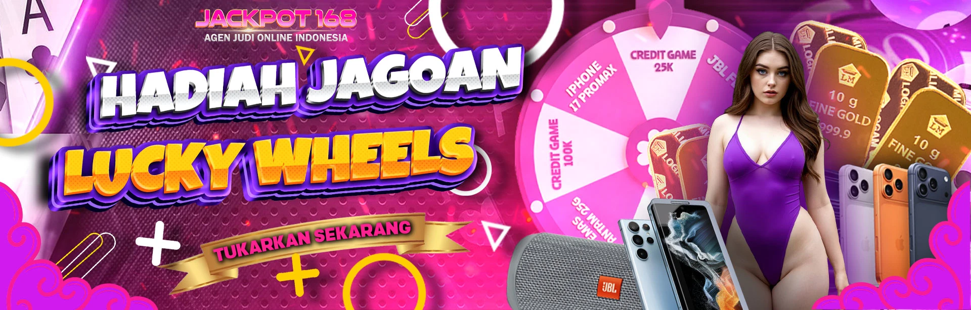 Sambaltoto88 Banner Slot Online